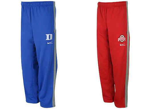 Nike Men's Lacrosse Dri-FIT Knock Out Practice Pant