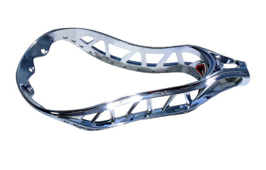 STX X10 -- Carolina Chrome