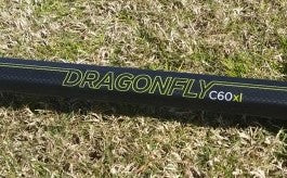 Epoch DragonFly C60xl IQ5 - Review