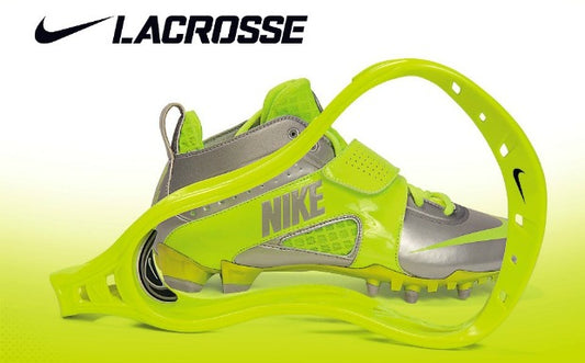 Nike Lacrosse Volt Lakota