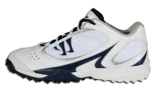 Warrior Streakr 5/8 Shoe - Blue