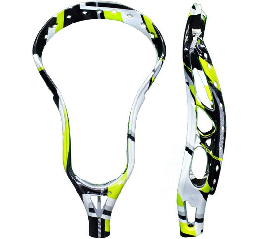Reebok 6K ILL Plaid Unstrung Head