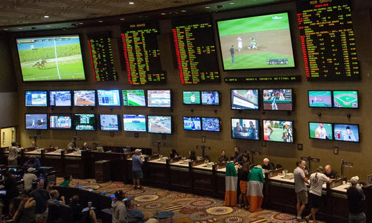 NCAA Week 11 Betting with Billy Costigan