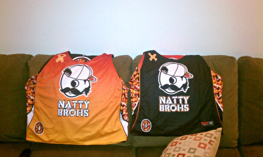 Natty Brohs Lacrosse