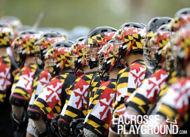 Can Anyone Beat Maryland?