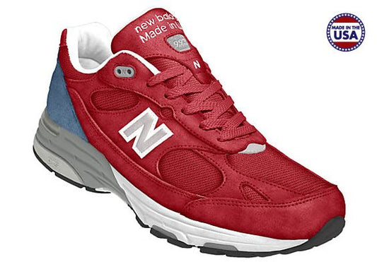 New Balance Custom US993