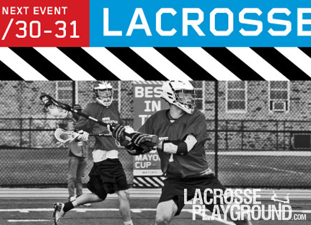 2015 NYC Mayor’s Cup Lacrosse All-Star Games