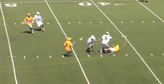 Best Highlight Tape You'll See Today, Maybe