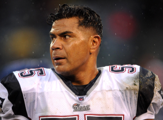 Could Junior Seau's Son Be the Next Face of Lacrosse