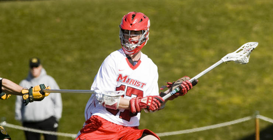 Marist Lacrosse Gameday Gear