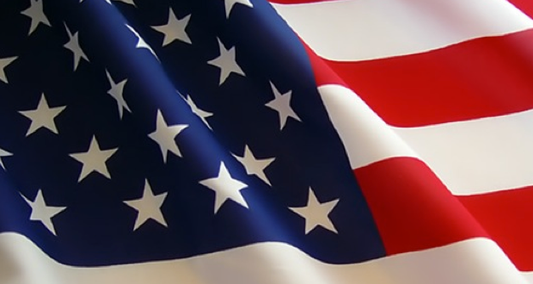 Top 6 Items for the 4th of July