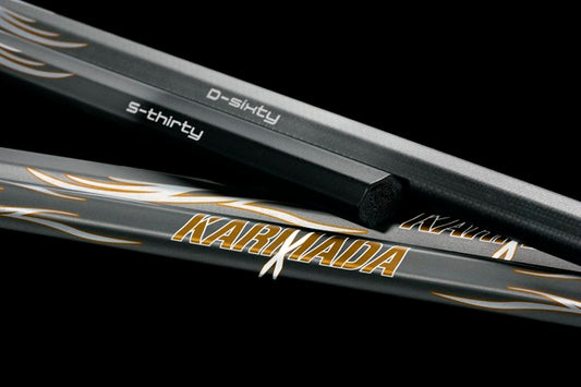 Meet Karmada Lacrosse