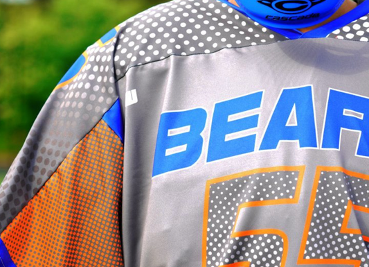FIT 2 WIN Custom Sublimated Lacrosse Uniforms