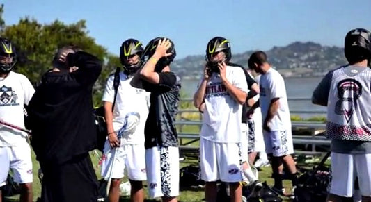 Easton - Outlaws Gear Day (Video)