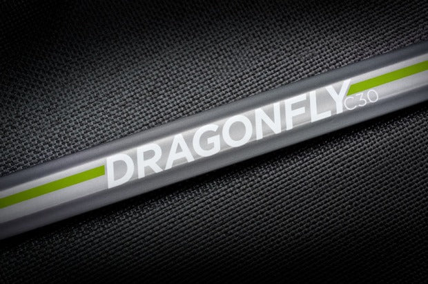 Generations Ahead Continuing to lead the way Epoch Lacrosse releases their Gen.4 Dragonfly line-up of carbon fiber shafts