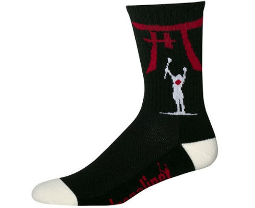 Adrenaline Torii Socks Now Available