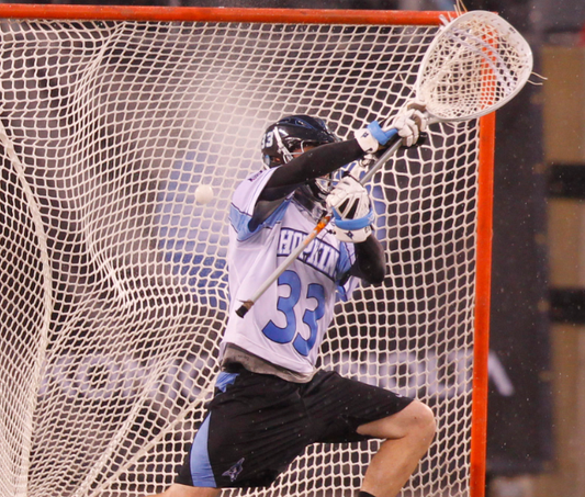 Game Highlights: Navy Men's Lacrosse Demolishes Hopkins, 8-2
