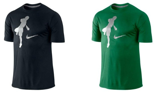 New Nike Lacrosse Shirts