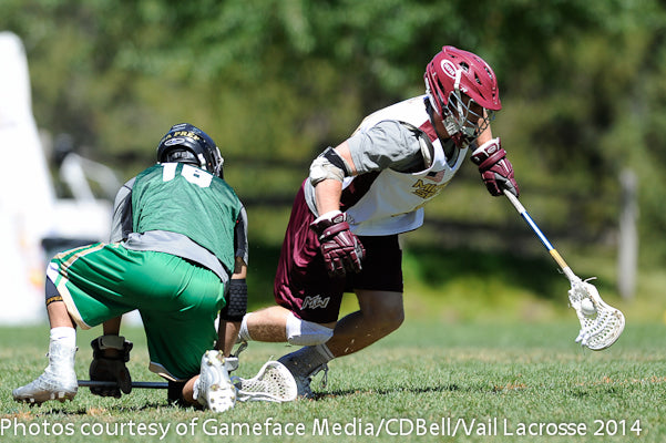 2014 Vail Lacrosse Shootout – Day 3