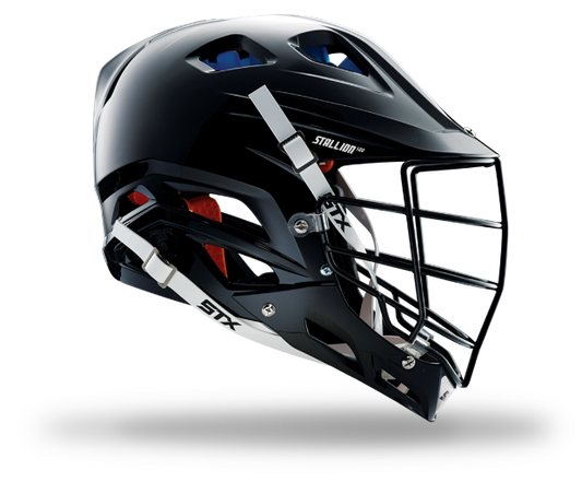 STX Stallion 500 Lacrosse Helmet Is Finally Unveiled