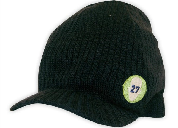 HEADstrong Fathead Beanie w/ Visor