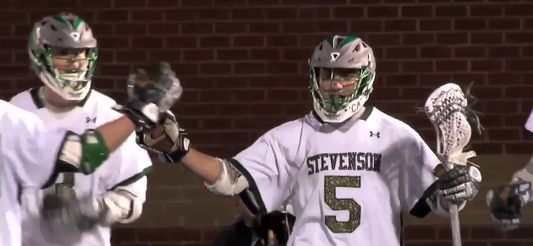 Sick Video Highlights: Stevenson Handles Tufts, 15-9