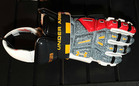 2012 Maryland Lacrosse Gloves?