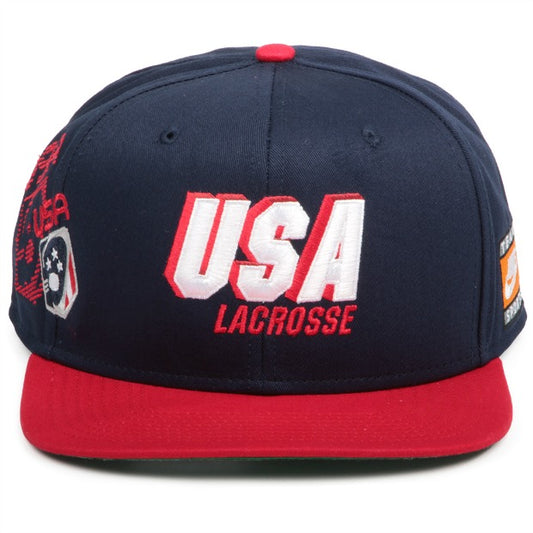 US Lacrosse Launches New ShopUSLacrosse.com Official Online Store