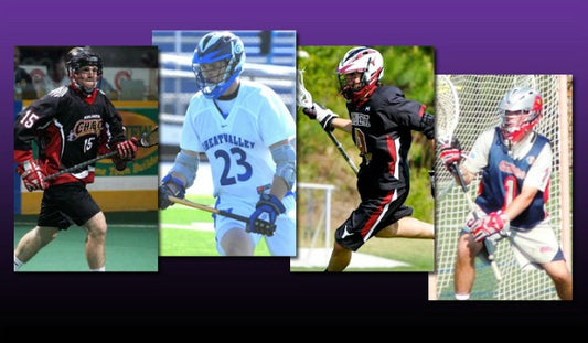 HPU Men's Lacrosse Adds 18 Recruits For 2012-13