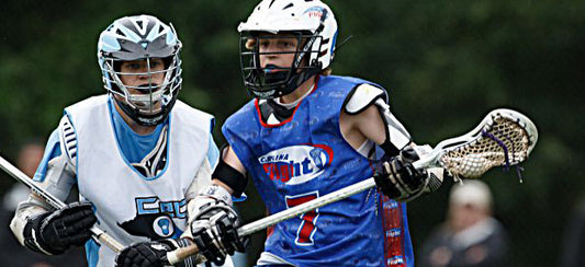 US Lacrosse Welcomes Two New Chapters to Its Regional Network