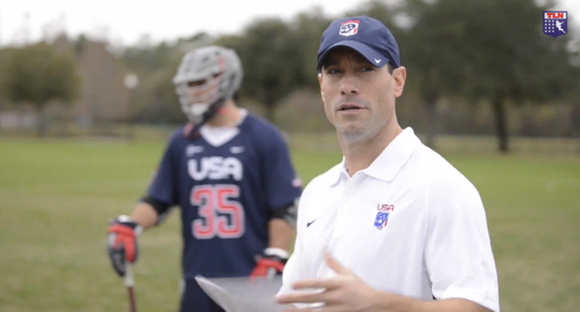 Watch Episode Three of "Road to the Rockies: Making Team USA" #USAMLAX