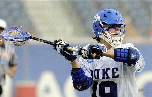 Duke Final Four Helmet