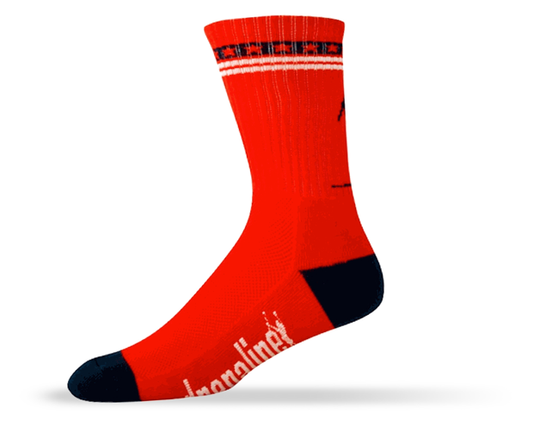 Adrenaline Movement America Socks