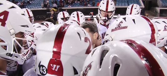 Video Highlights, UMASS Outlasts Ohio State In Thrilling 12-11 Overtime Win