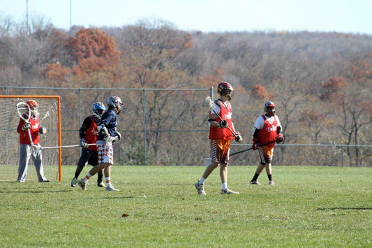 Frostburg Freeze Lacrosse Tournament Recap