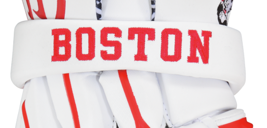 Boston University 2014 Lacrosse Highlights, Makin' Moves