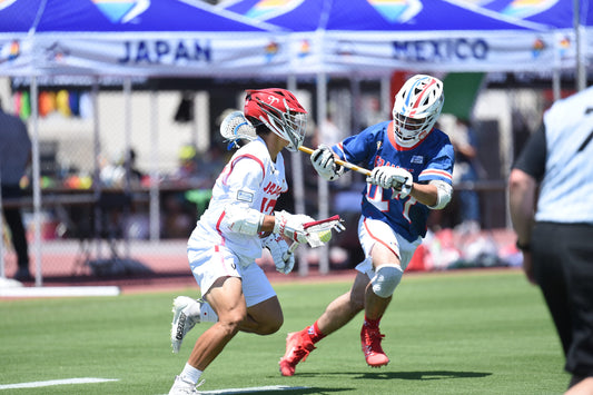 Photo Gallery: Japan vs. France