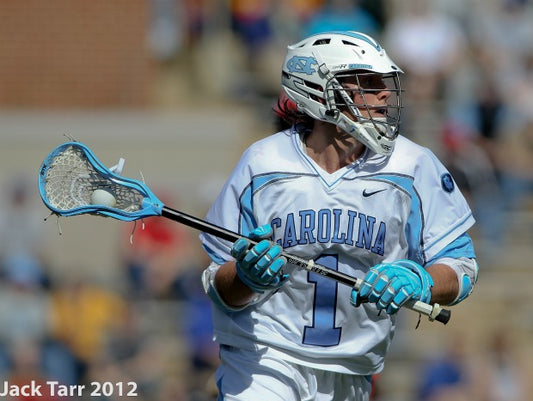 Game Photos: UNC Vs Detroit