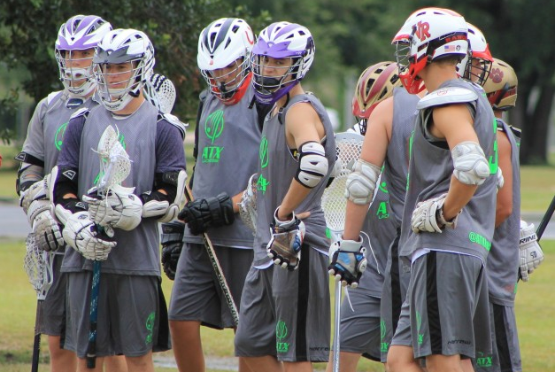 Meet ATX Lacrosse from Texas