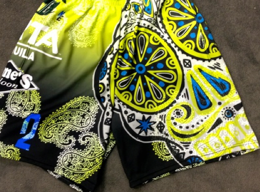 ARTA Tequila HeadWrapz & Uniforms