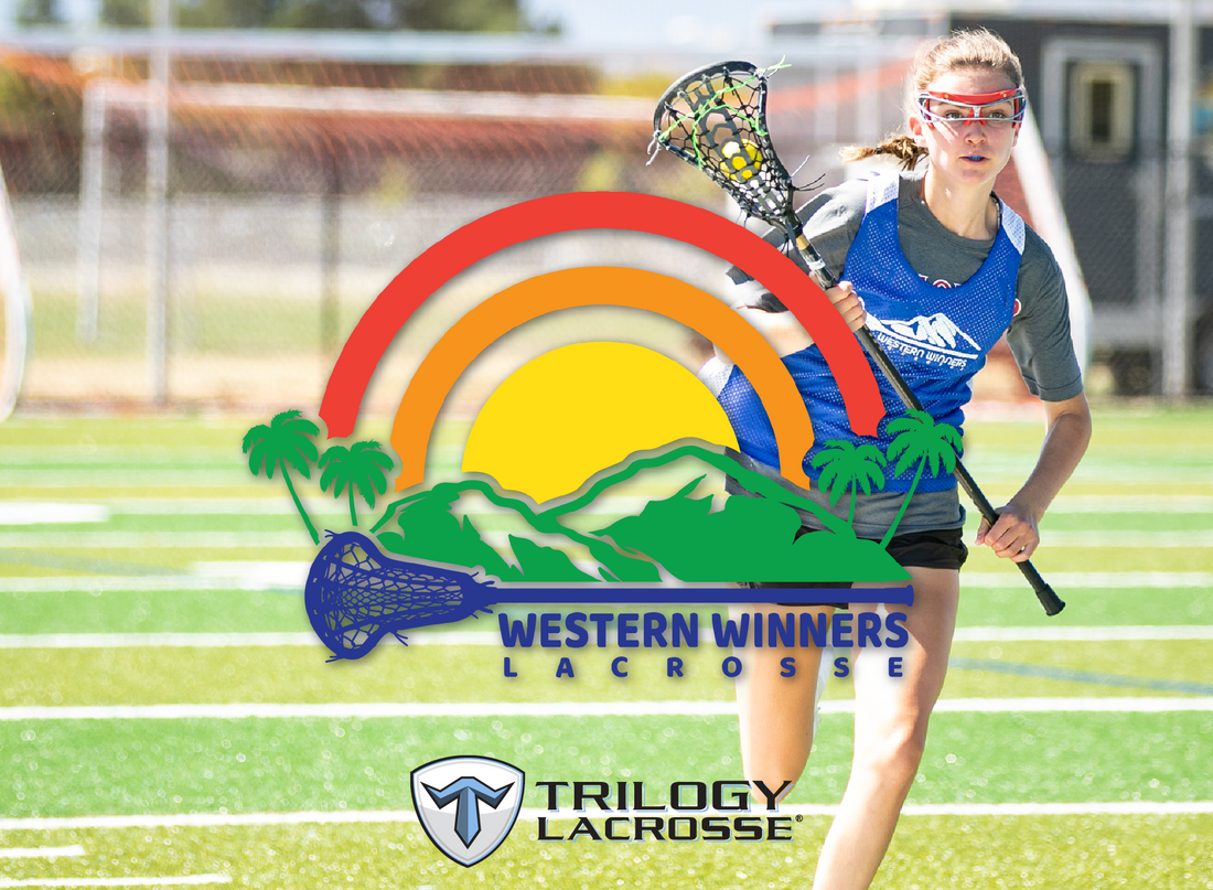 Trilogy Lacrosse adds Western Winners Girls Showcase to Recruiting Event Lineup