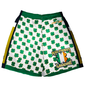 MadGear Mad-Paddy's 3 Limited Edition Shorts