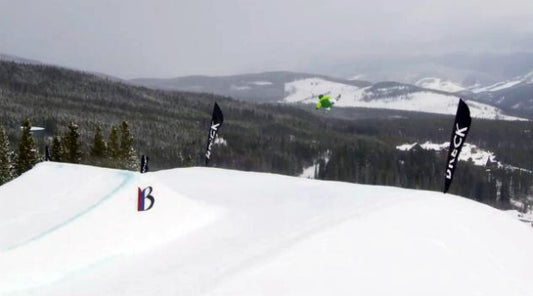 Watch Under Armour MTN Division Commercial By Jay Jalbert