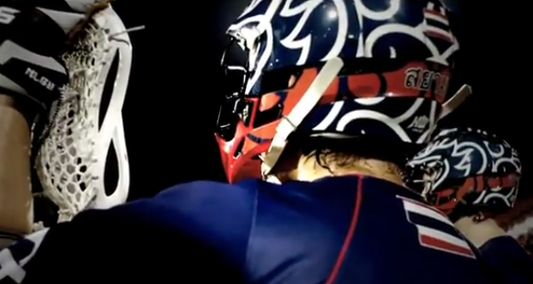 Thailand Lacrosse 2011 Highlights