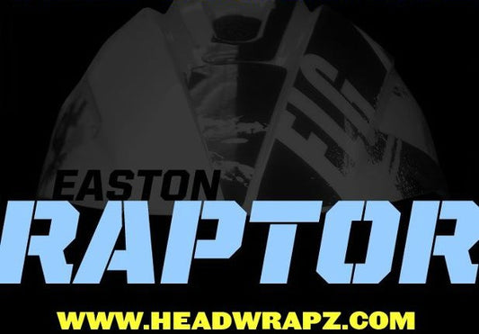 HeadWrapz: The Raptor Is Coming