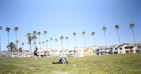 Colorado Men's Lacrosse, Club Ball Episode 4