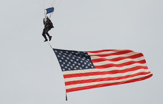 The Navy SEALs Want Lacrosse Athletes and Then Some