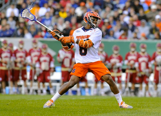 Video Highlights: Syracuse Defeats Iroquois Nationals, 14-11