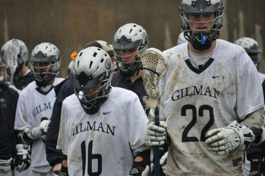 Spring Classic Matchup: #14 Georgetown Prep vs #18 Gilman