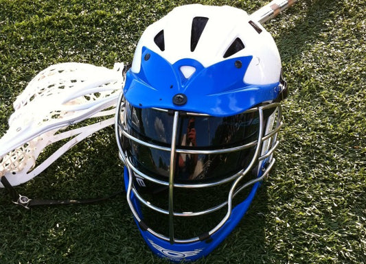 Detroit Catholic Central Alumni Lacrosse Gear
